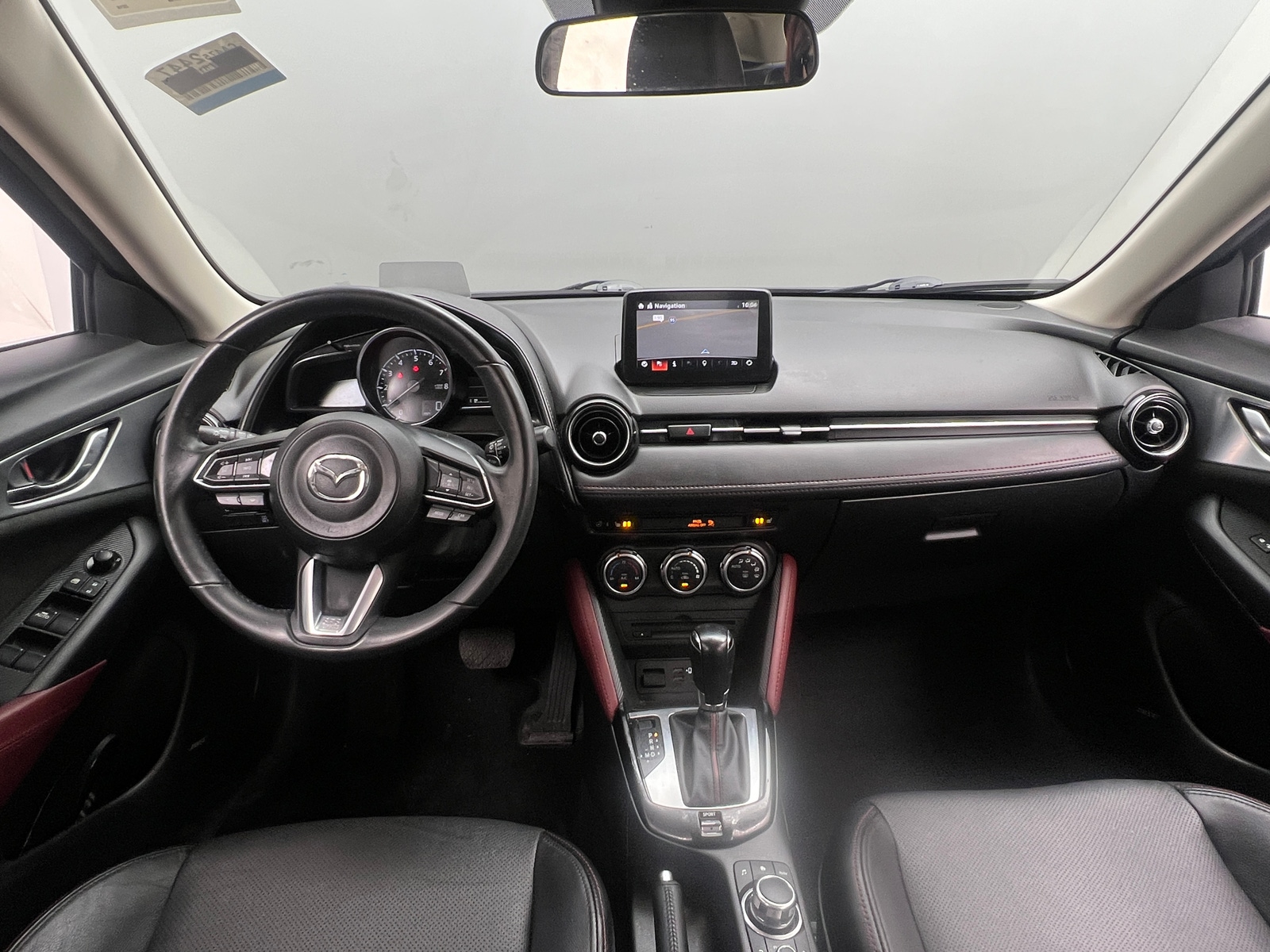 Thumbnail: 2018 Mazda CX-3 - 2