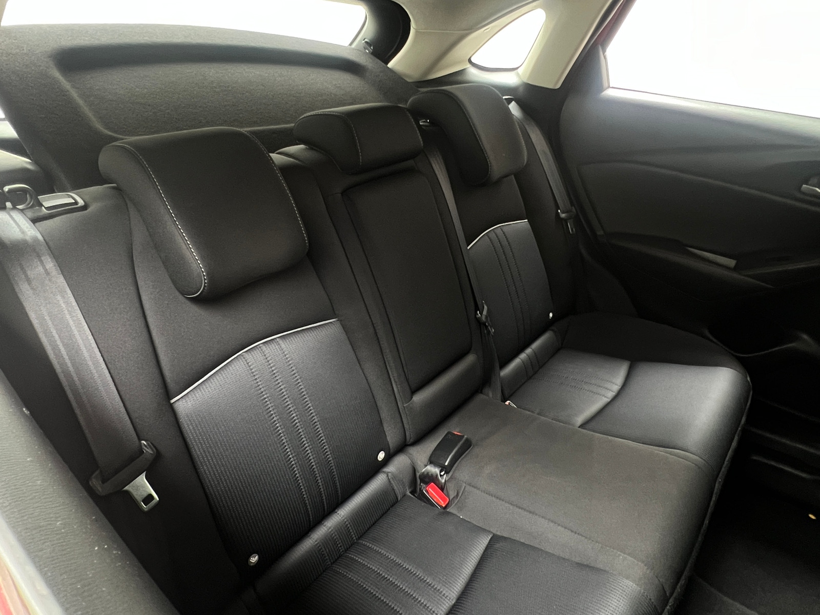 Thumbnail: 2019 Mazda CX-3 - 6