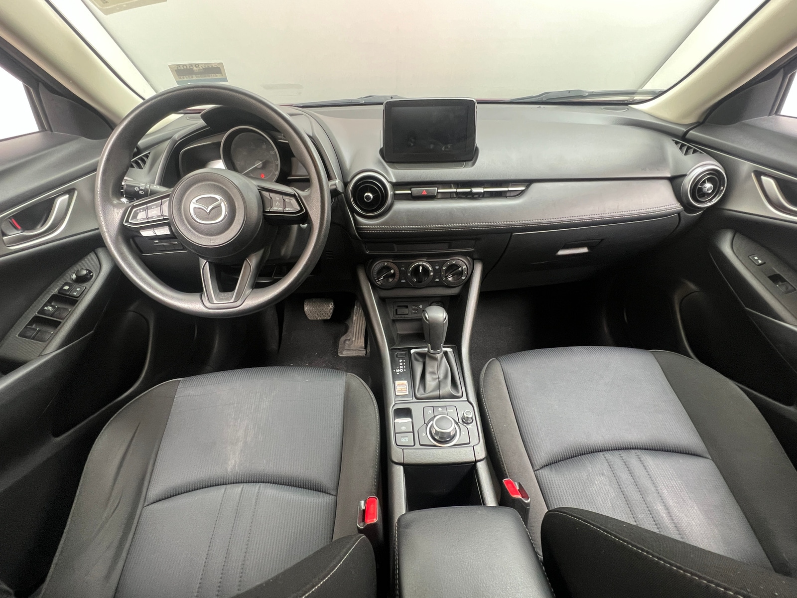 Thumbnail: 2019 Mazda CX-3 - 3