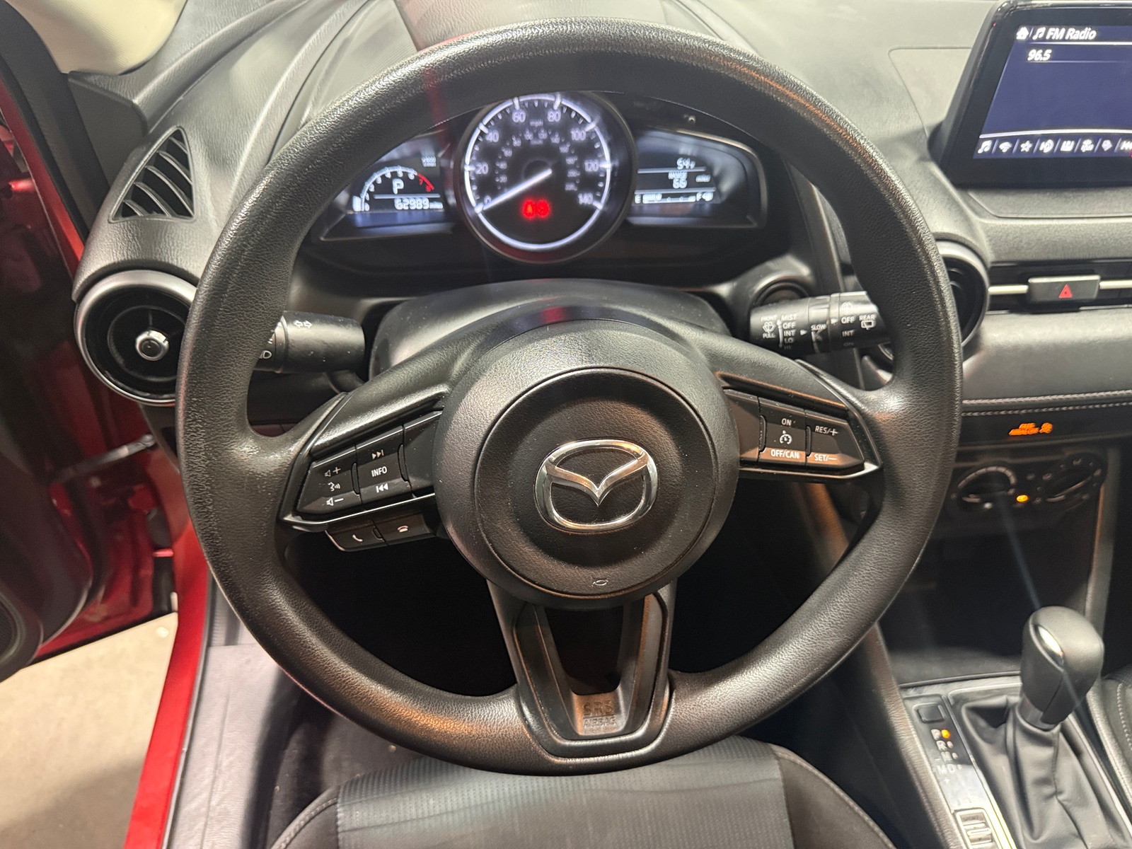 Thumbnail: 2019 Mazda CX-3 - 5