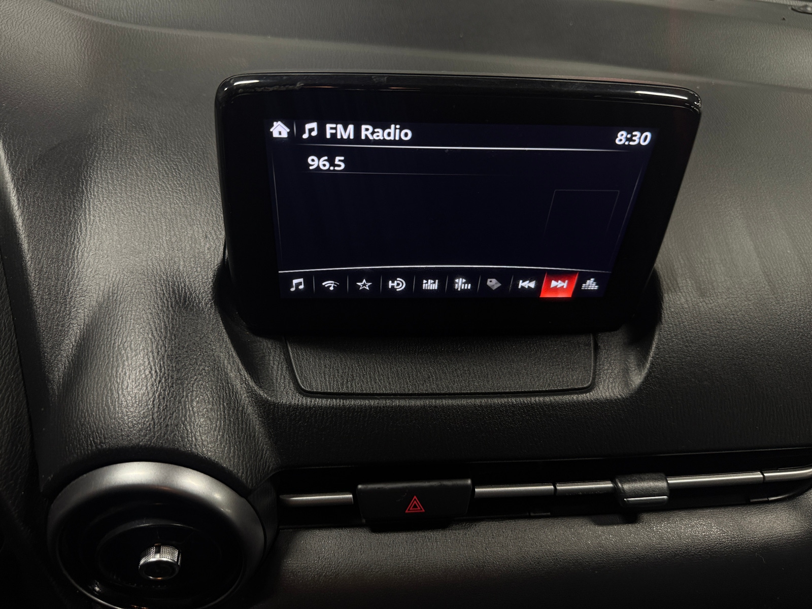 Thumbnail: 2019 Mazda CX-3 - 4