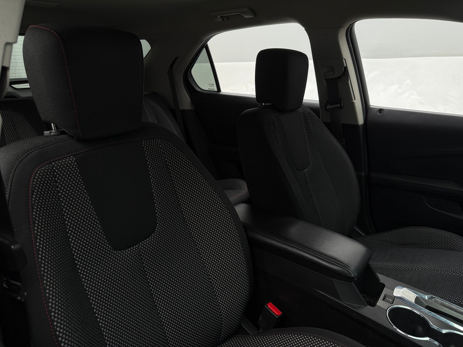 Thumbnail: 2017 Chevrolet Equinox - 2