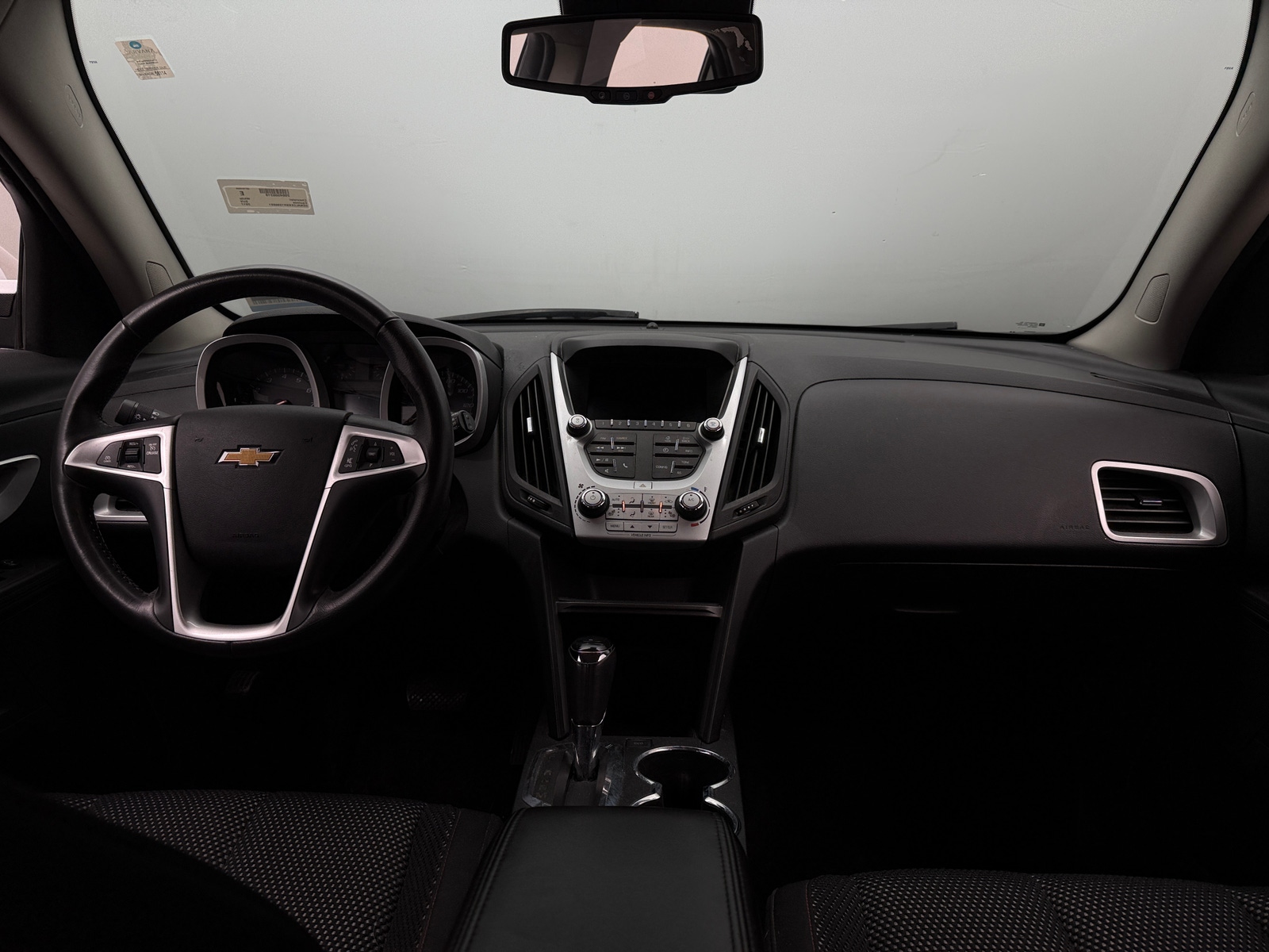 Thumbnail: 2017 Chevrolet Equinox - 3