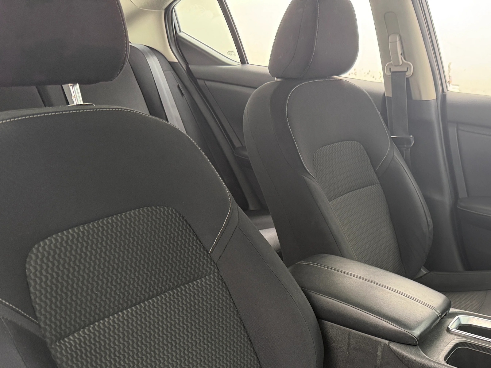 Thumbnail: 2020 Nissan Sentra - 2