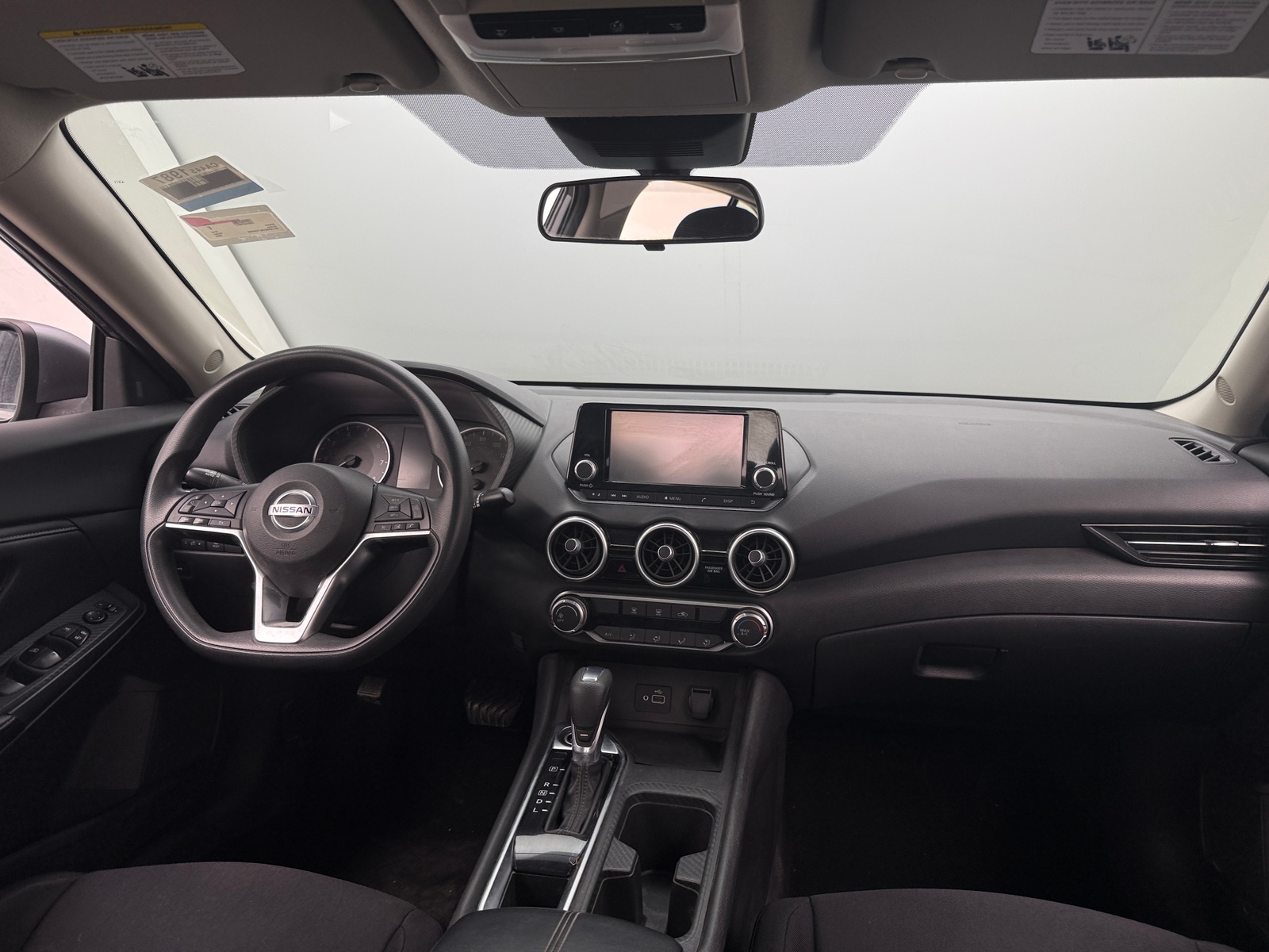 Thumbnail: 2020 Nissan Sentra - 3