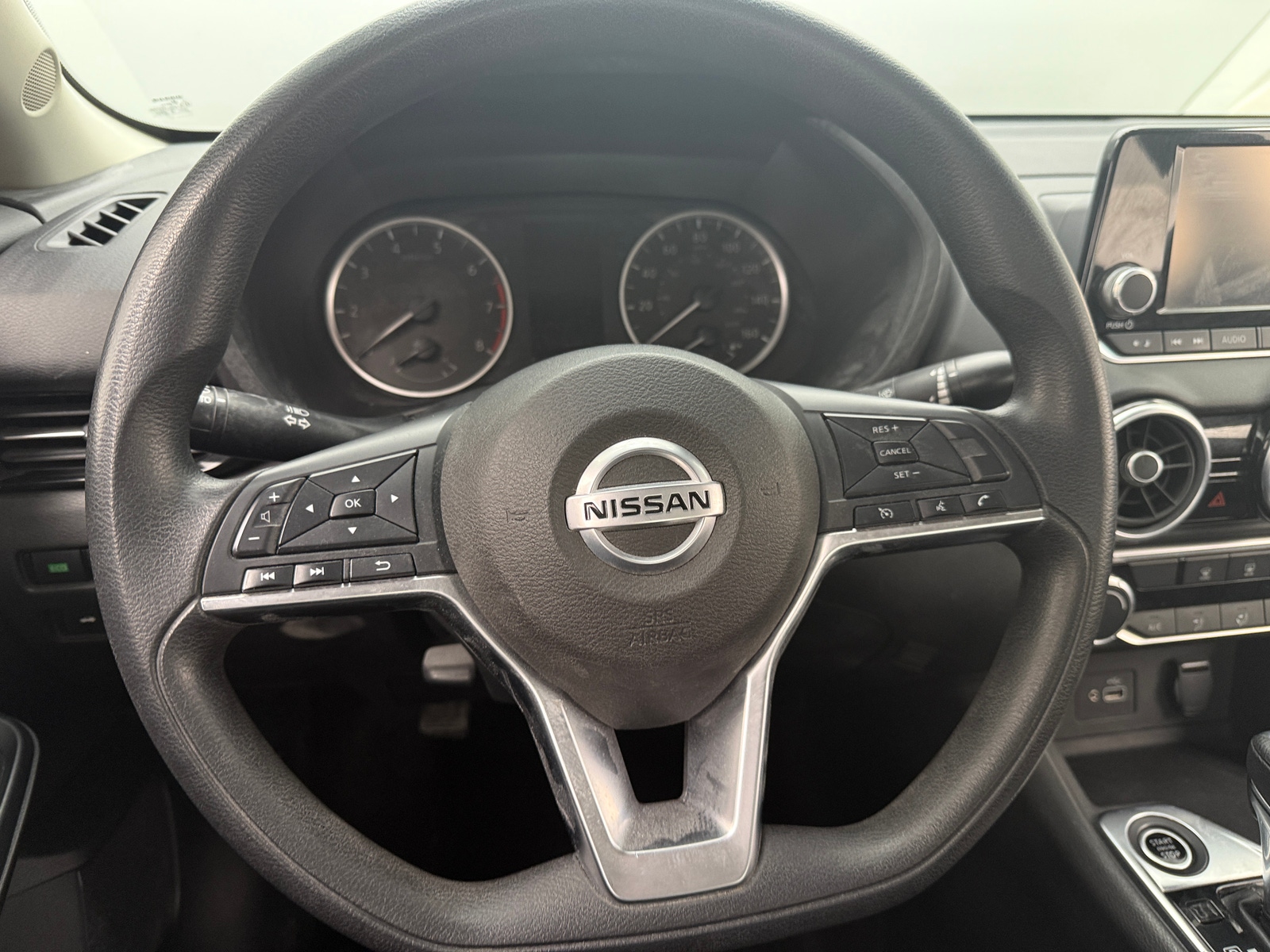 Thumbnail: 2020 Nissan Sentra - 5