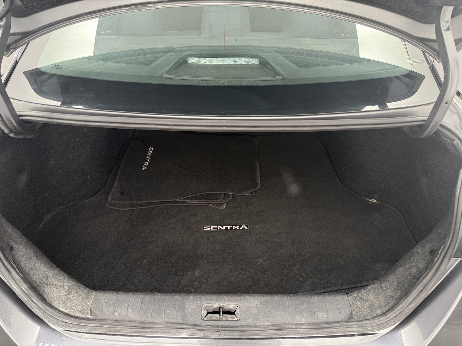Thumbnail: 2020 Nissan Sentra - 7