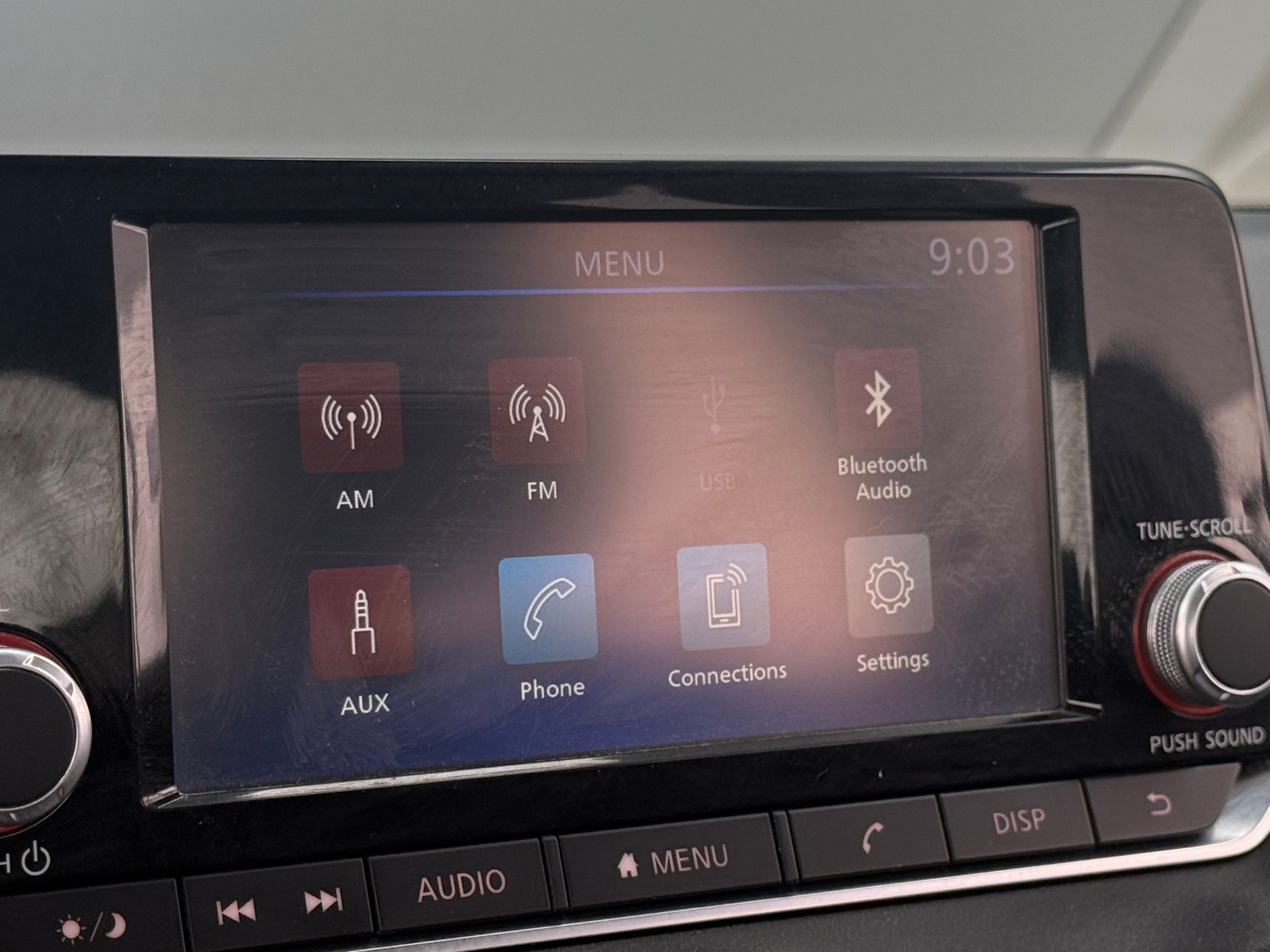 Thumbnail: 2020 Nissan Sentra - 4