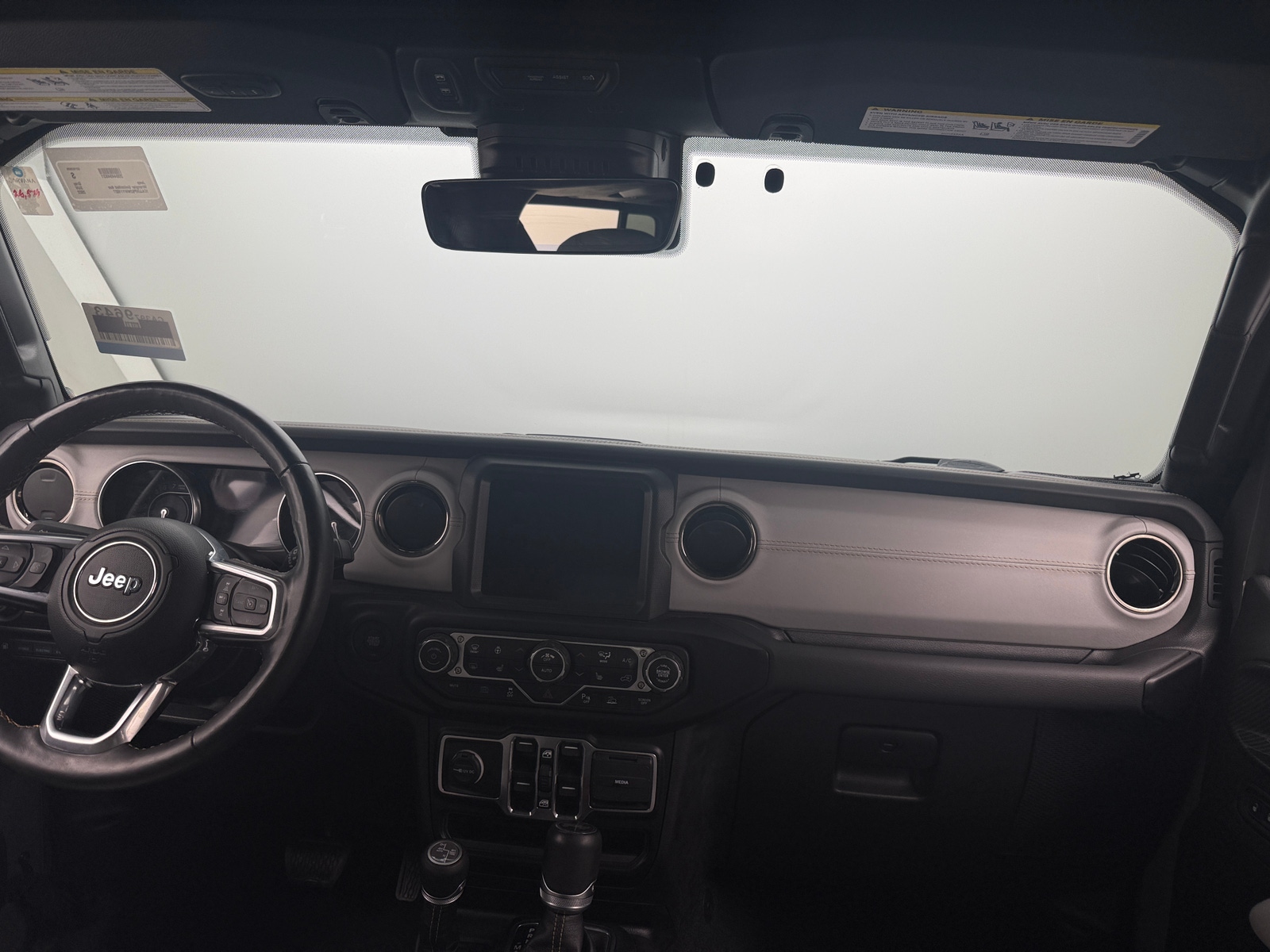 Thumbnail: 2022 Jeep Wrangler - 2