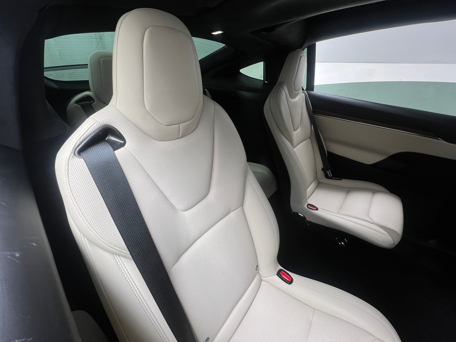 Thumbnail: 2023 Tesla Model X - 5