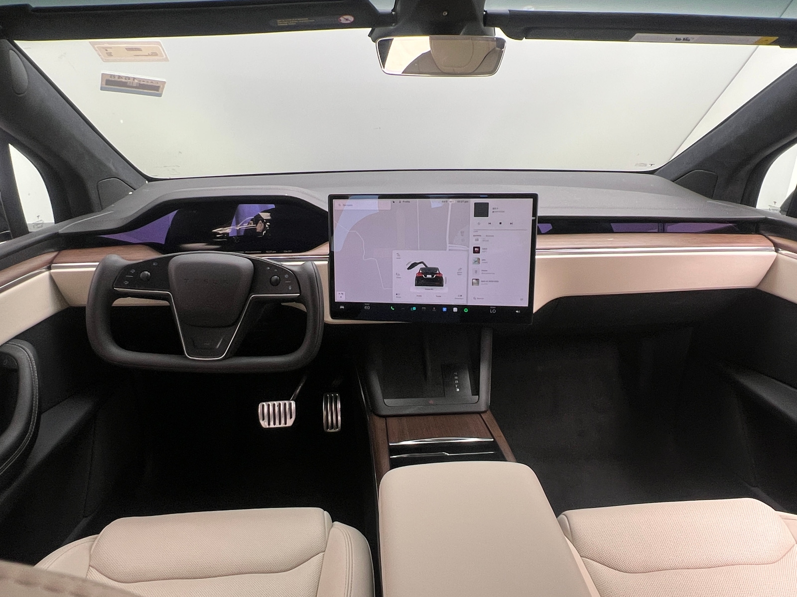 Thumbnail: 2023 Tesla Model X - 2