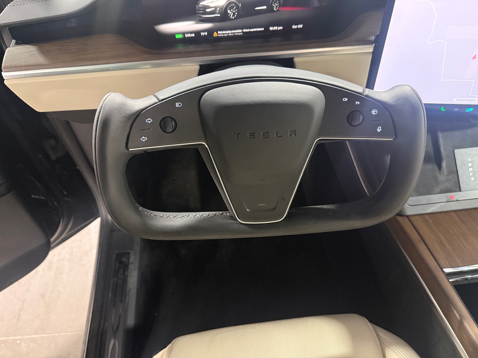 Thumbnail: 2023 Tesla Model X - 4