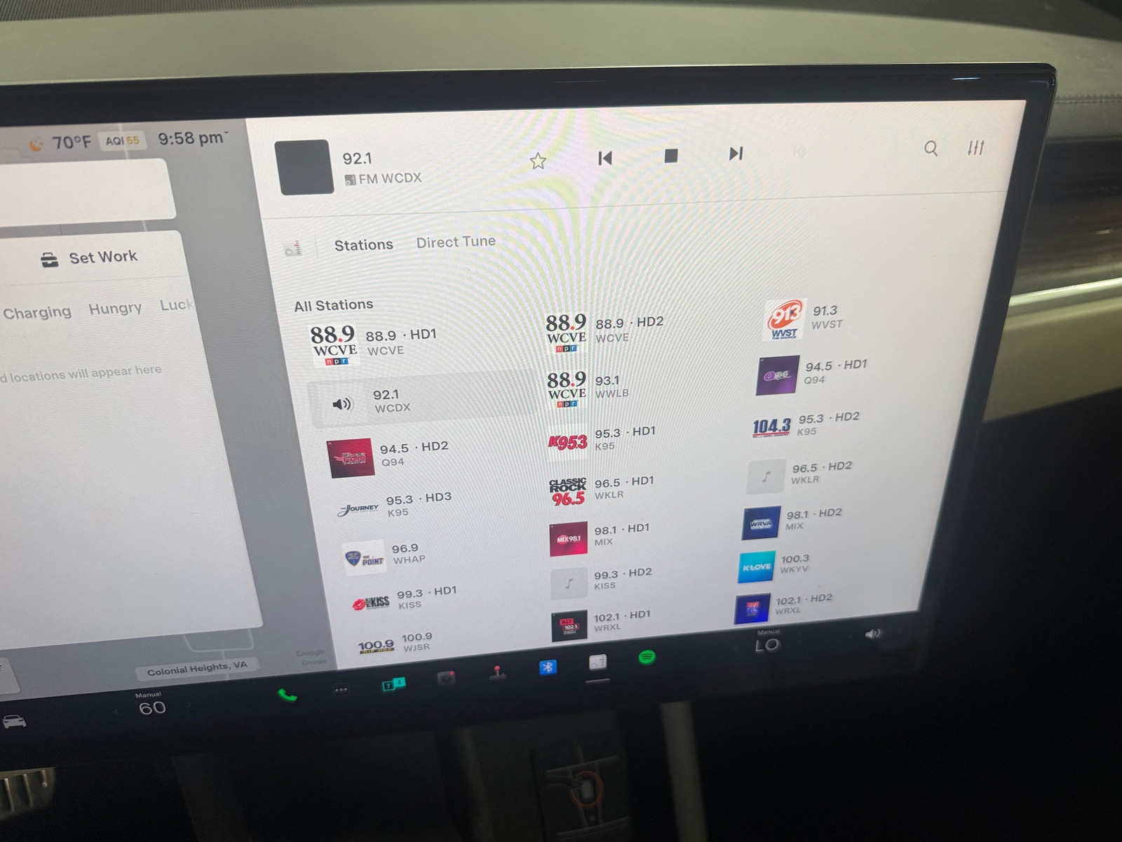 Thumbnail: 2023 Tesla Model X - 3