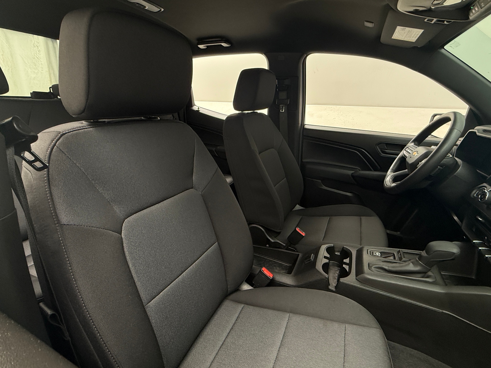 Thumbnail: 2024 Chevrolet Colorado - 2