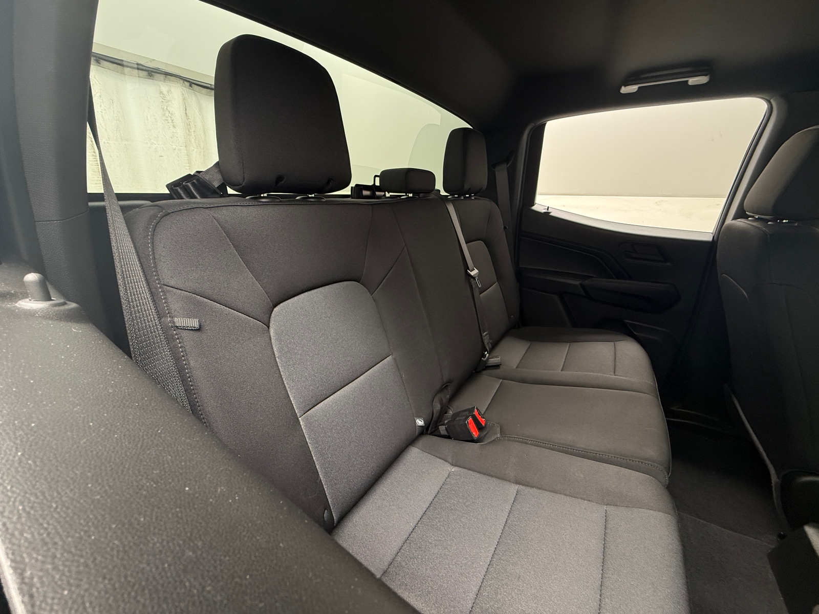 Thumbnail: 2024 Chevrolet Colorado - 6