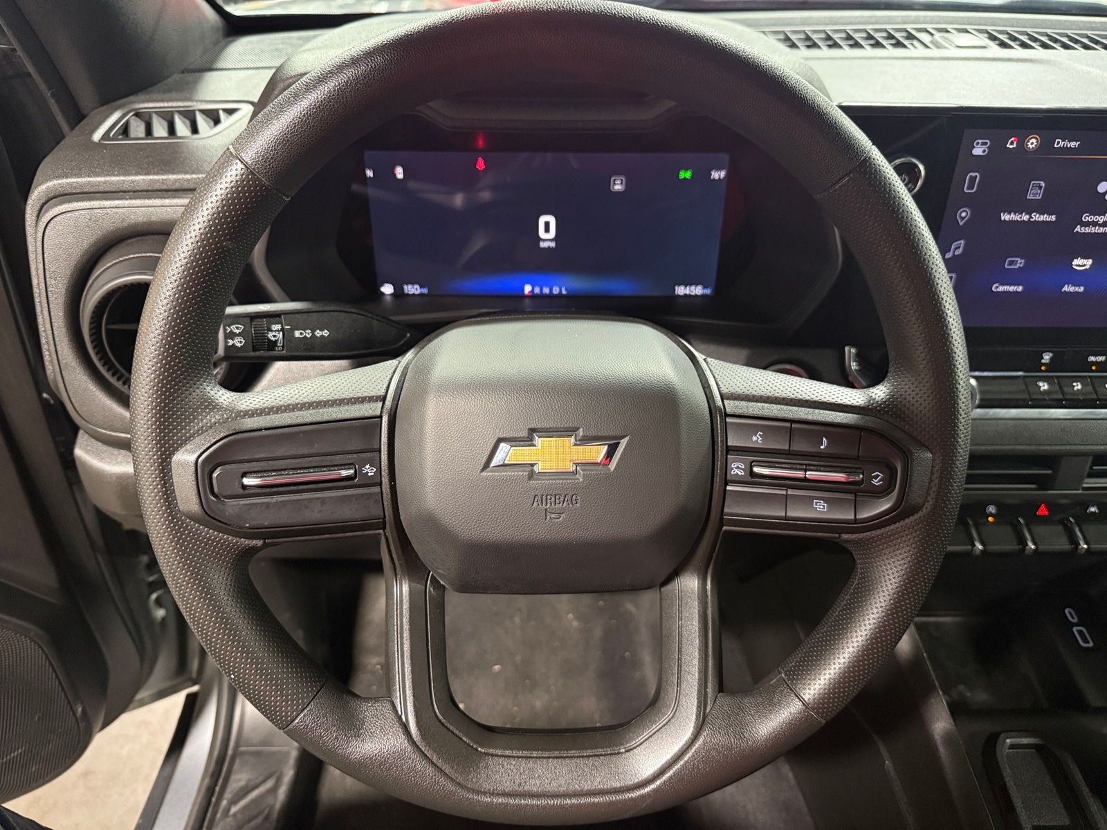 Thumbnail: 2024 Chevrolet Colorado - 5