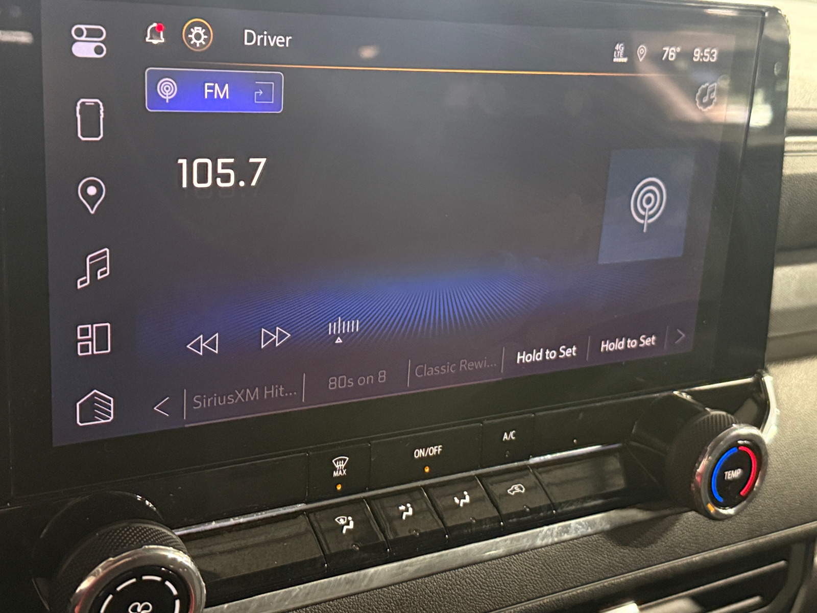 Thumbnail: 2024 Chevrolet Colorado - 4