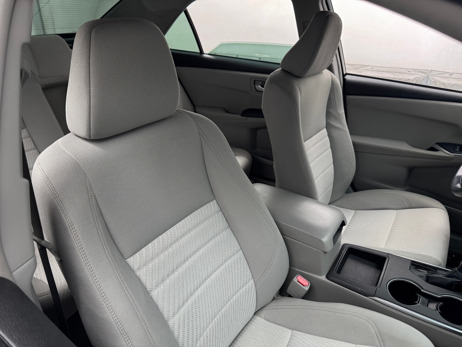 Thumbnail: 2015 Toyota Camry - 2