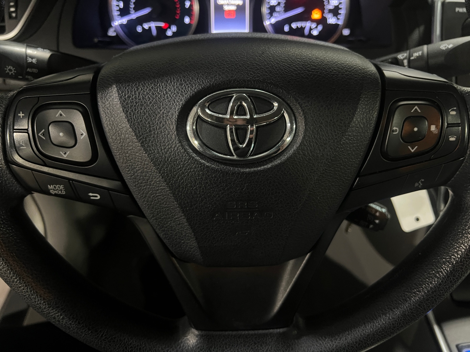 Thumbnail: 2015 Toyota Camry - 5