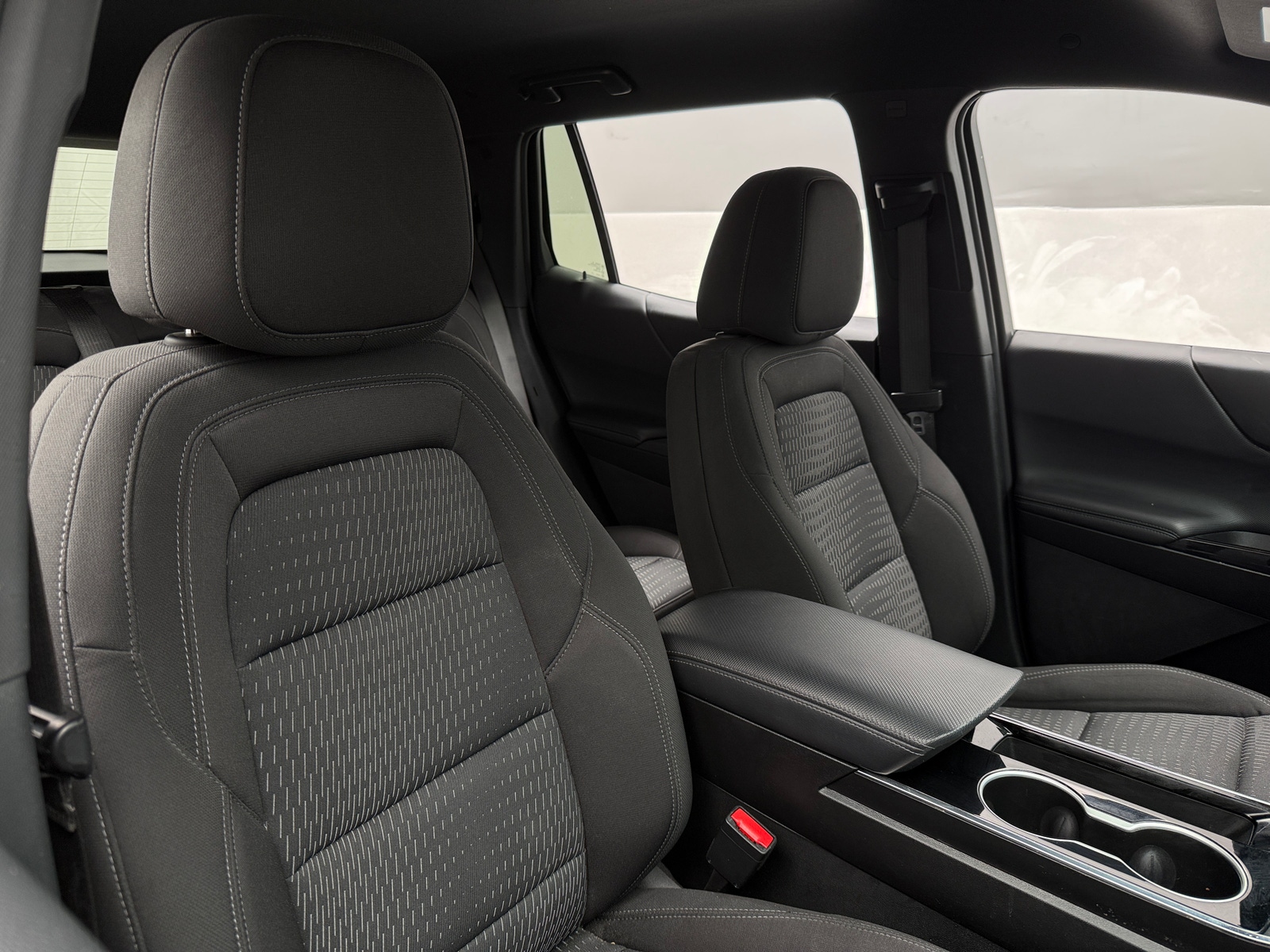 Thumbnail: 2025 Chevrolet Equinox - 2