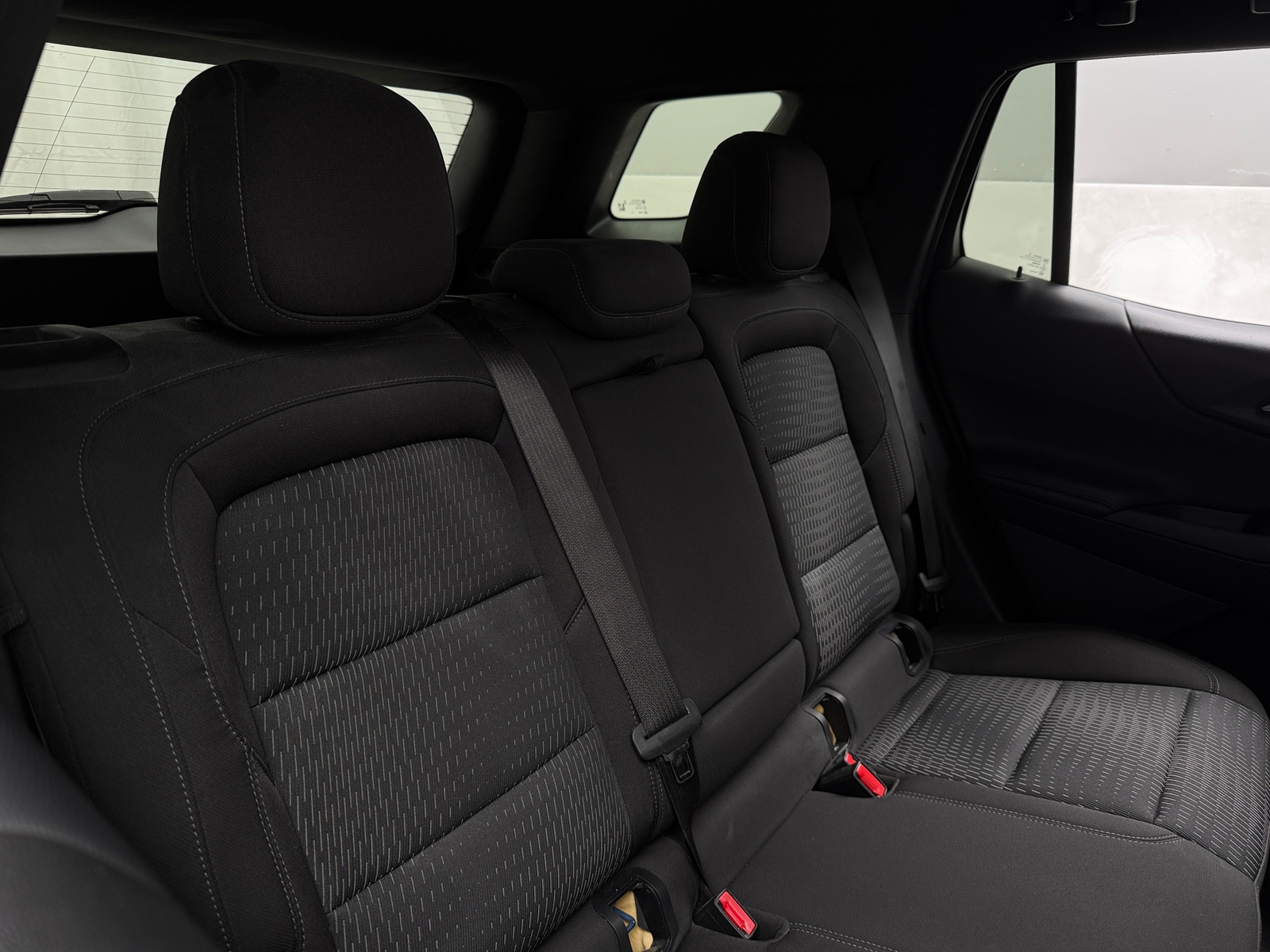 Thumbnail: 2025 Chevrolet Equinox - 6