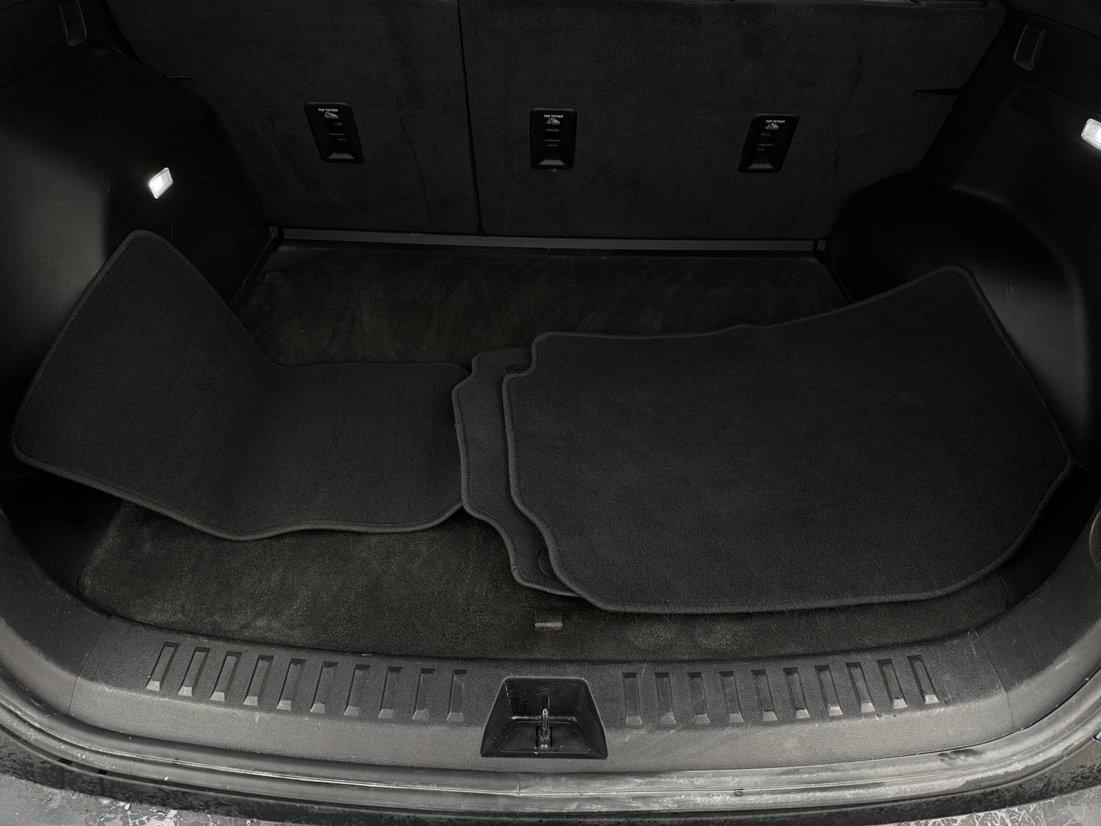 Thumbnail: 2025 Chevrolet Equinox - 7