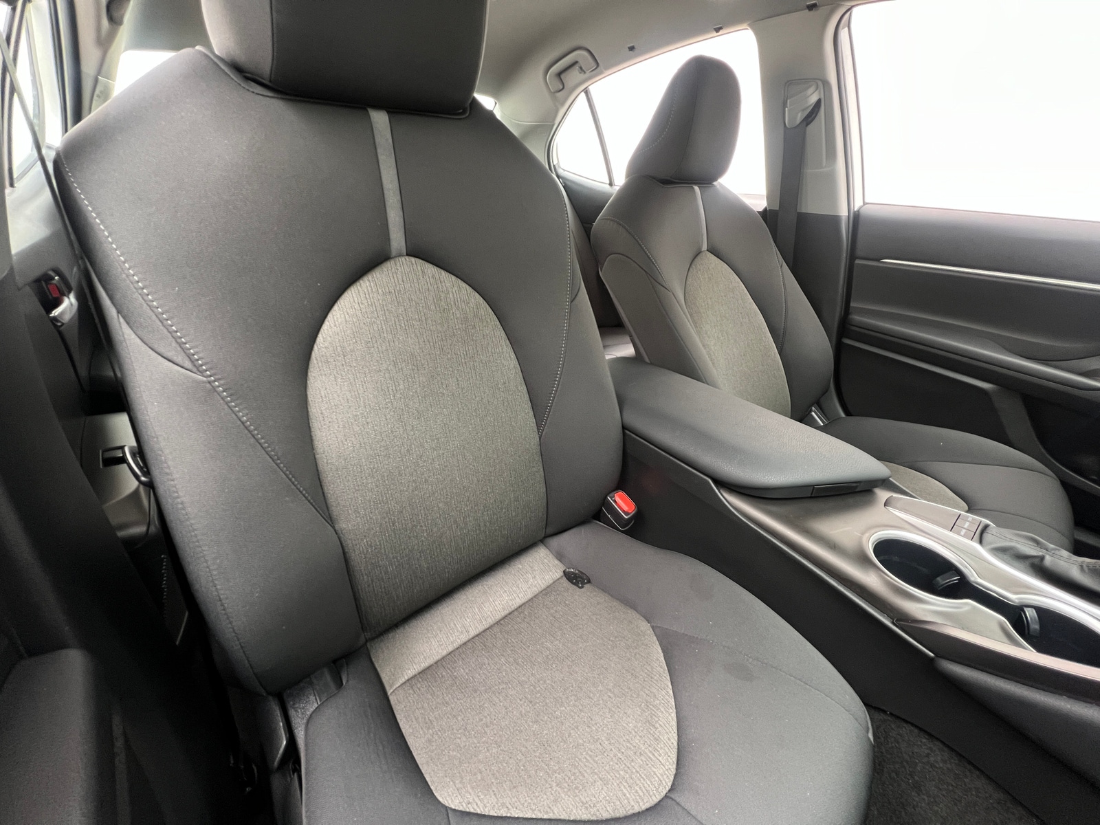 Thumbnail: 2024 Toyota Camry - 2