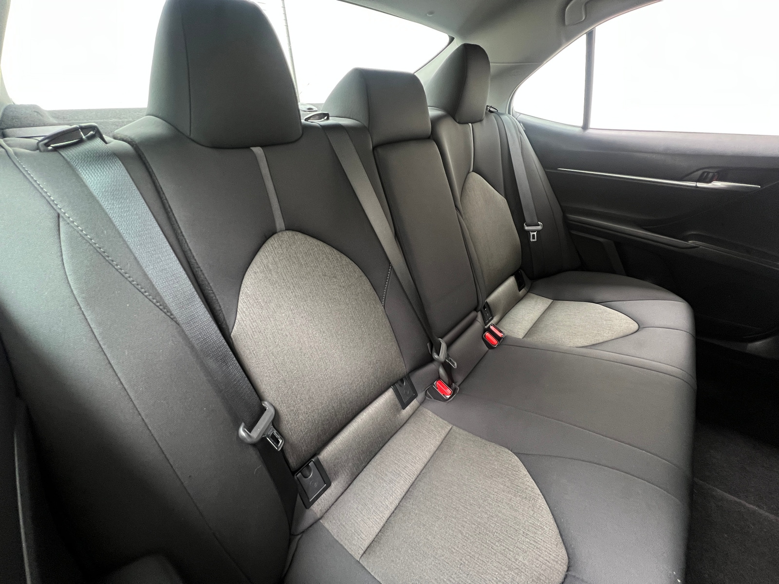 Thumbnail: 2024 Toyota Camry - 6