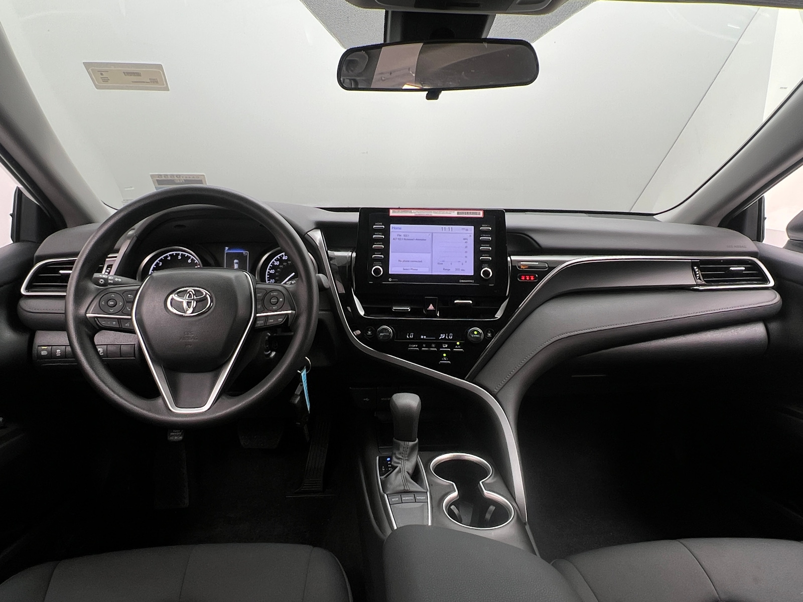 Thumbnail: 2024 Toyota Camry - 3