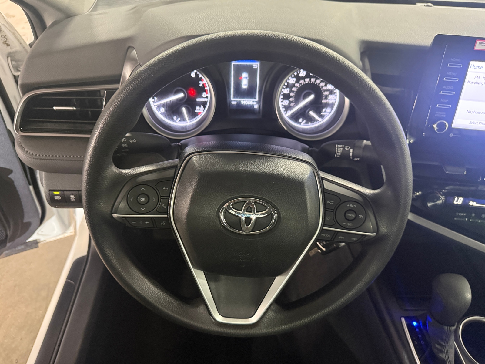 Thumbnail: 2024 Toyota Camry - 5