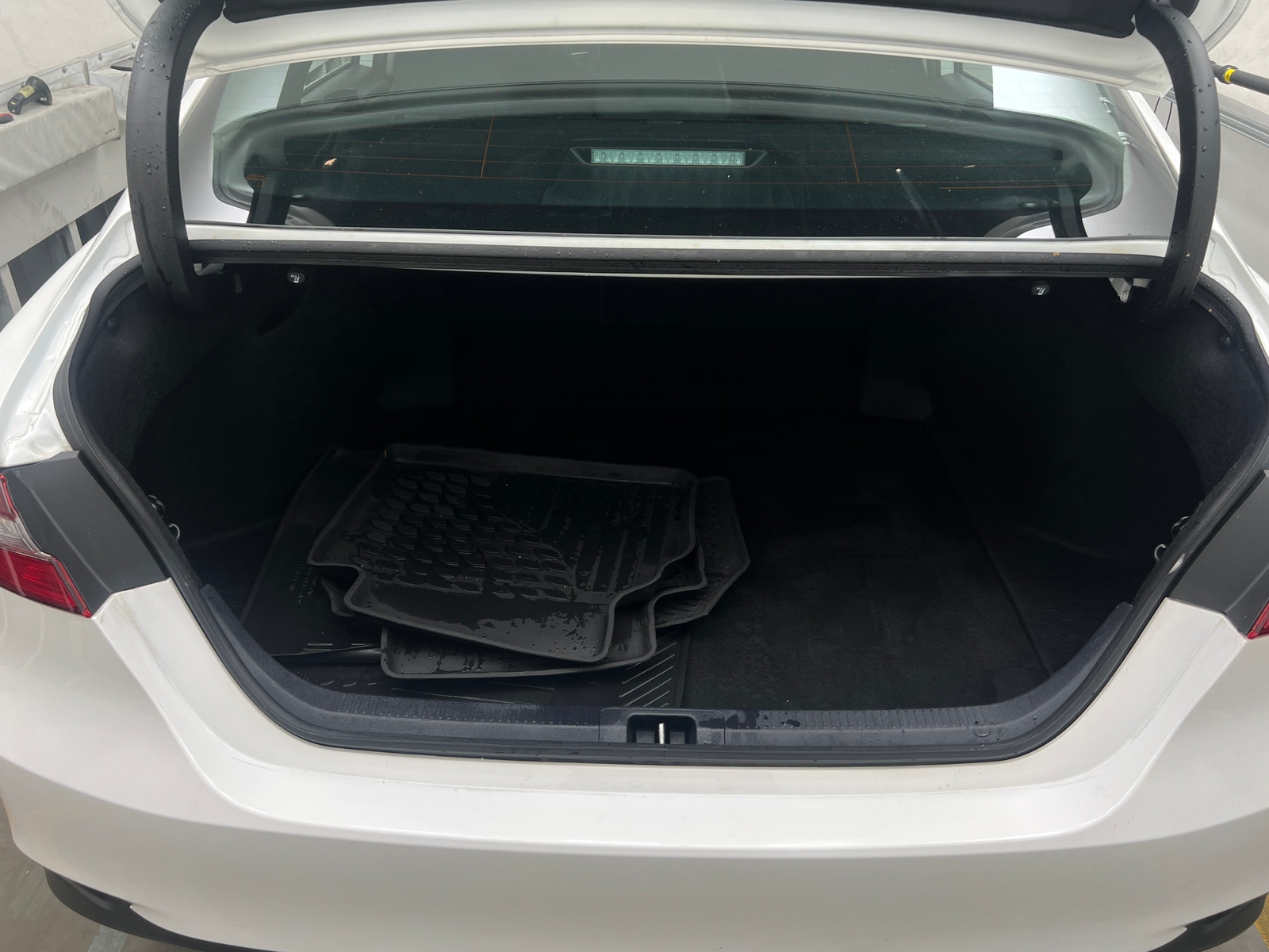 Thumbnail: 2024 Toyota Camry - 7