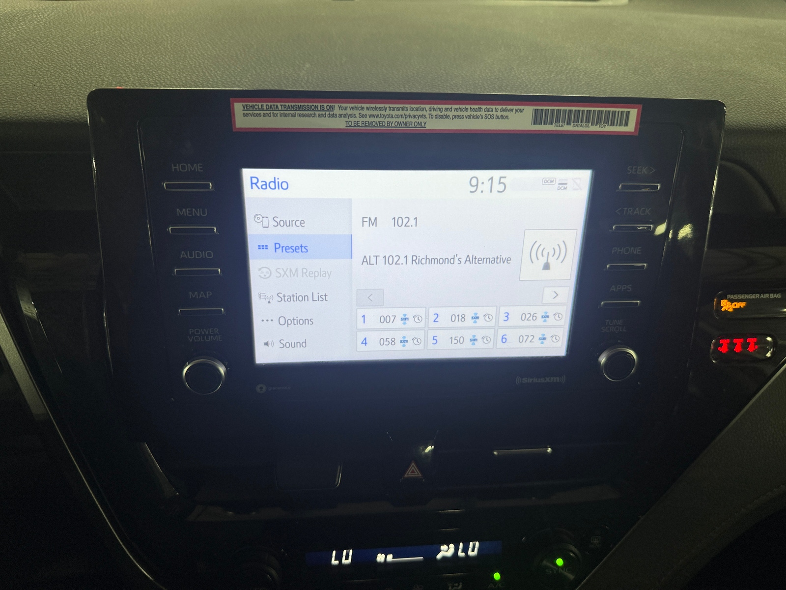 Thumbnail: 2024 Toyota Camry - 4