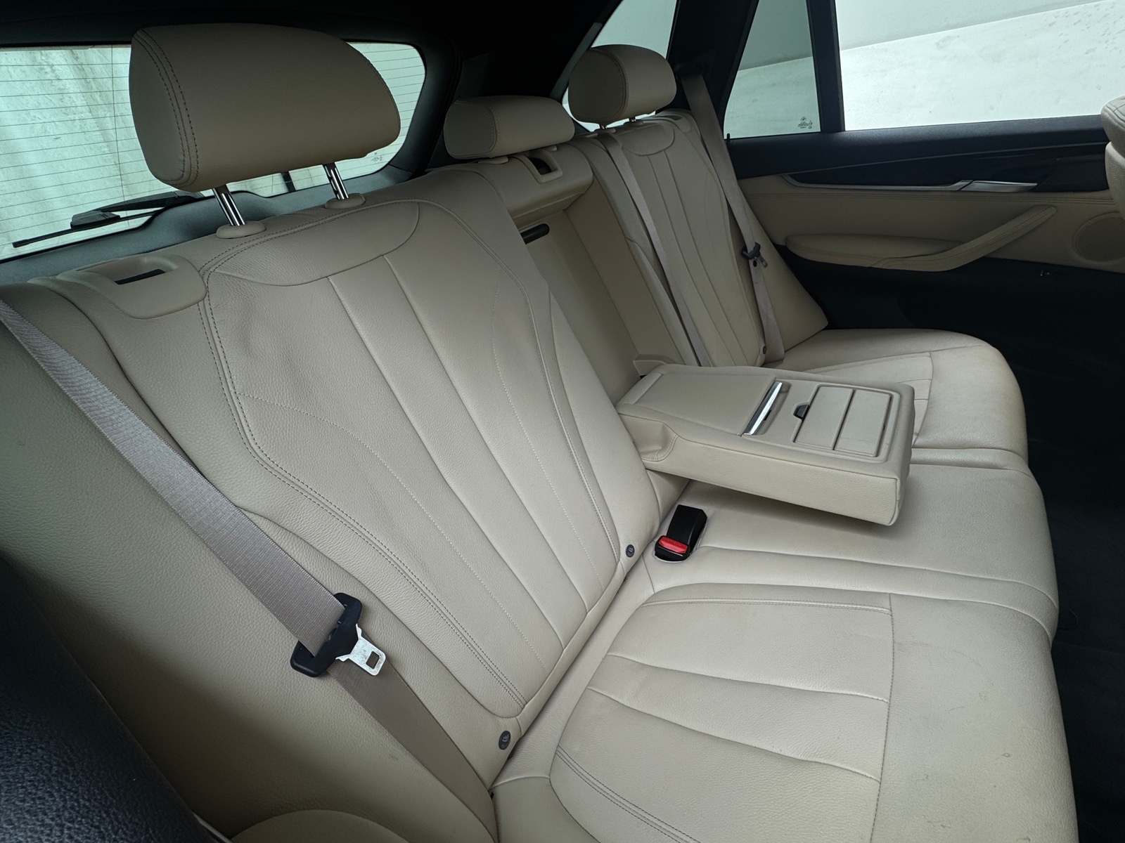 Thumbnail: 2018 BMW X5 - 5