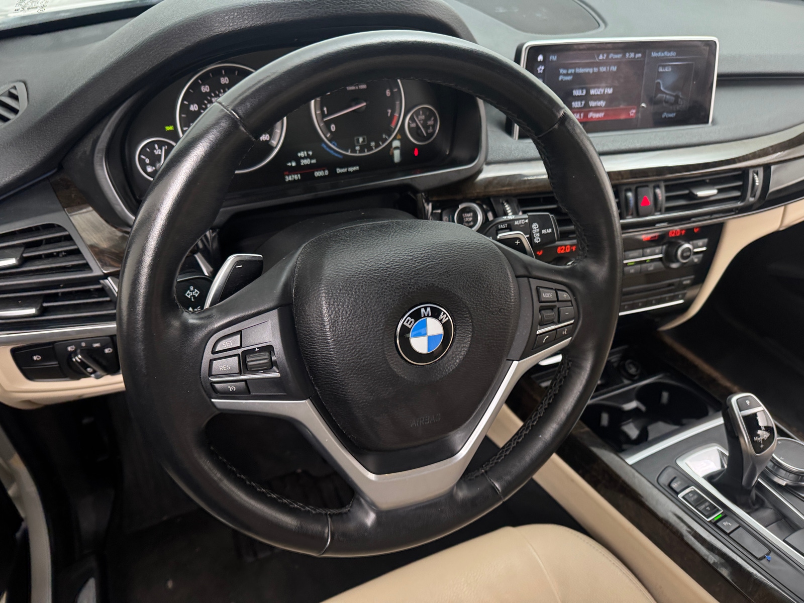 Thumbnail: 2018 BMW X5 - 4