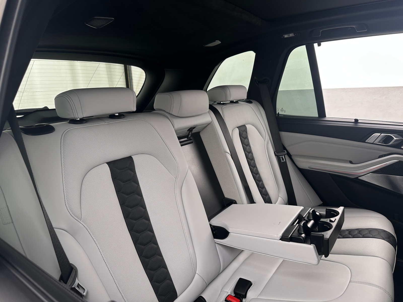 Thumbnail: 2023 BMW X5 - 5