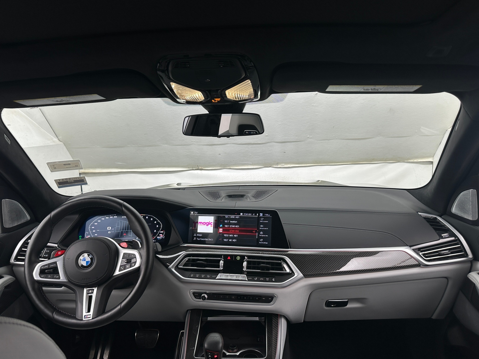 Thumbnail: 2023 BMW X5 - 2