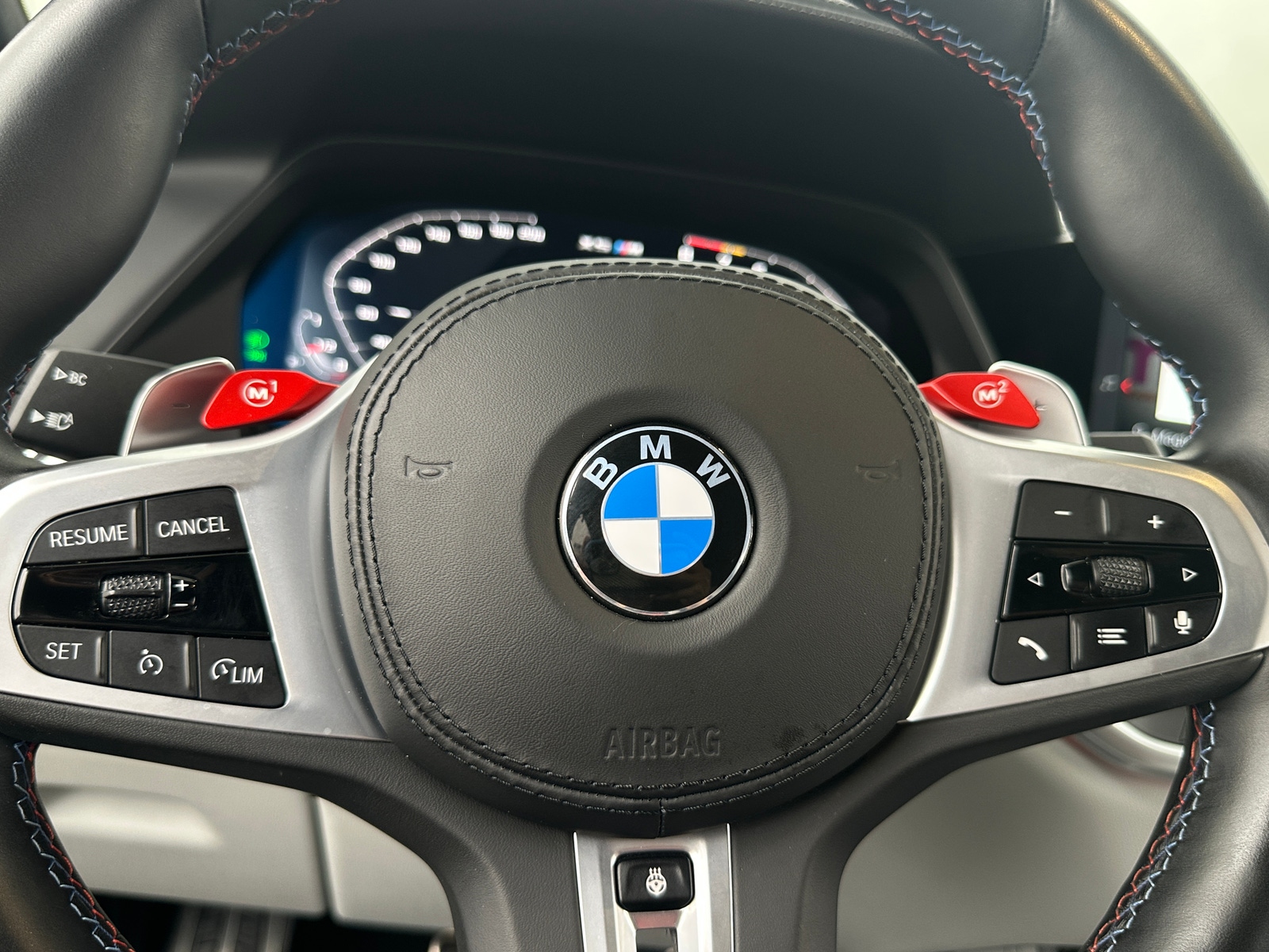 Thumbnail: 2023 BMW X5 - 4