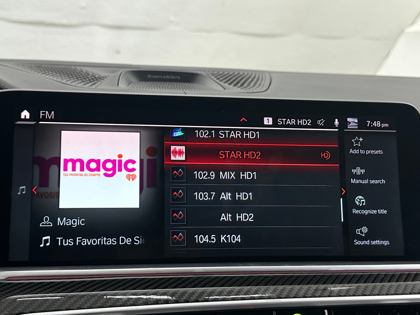 Thumbnail: 2023 BMW X5 - 3