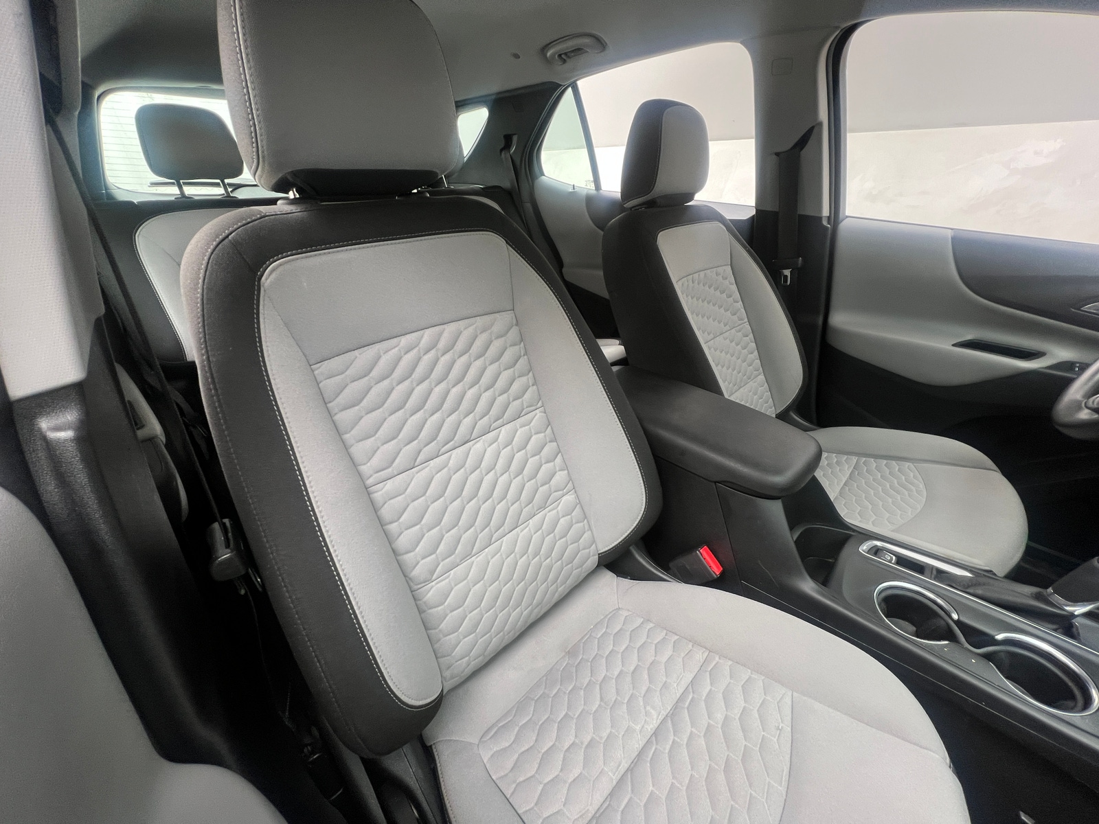 Thumbnail: 2018 Chevrolet Equinox - 2