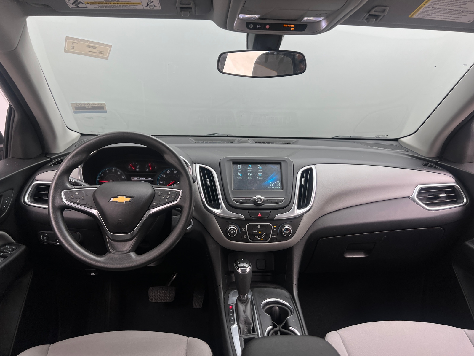 Thumbnail: 2018 Chevrolet Equinox - 3