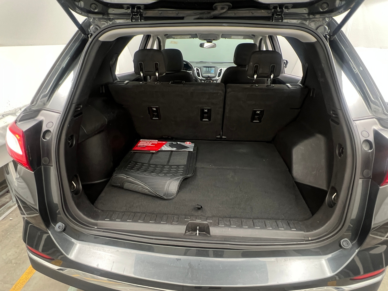 Thumbnail: 2018 Chevrolet Equinox - 7