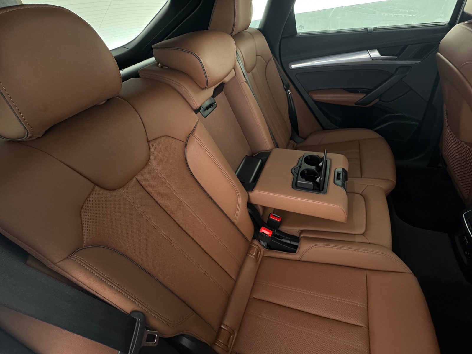 Thumbnail: 2023 Audi Q5 - 5