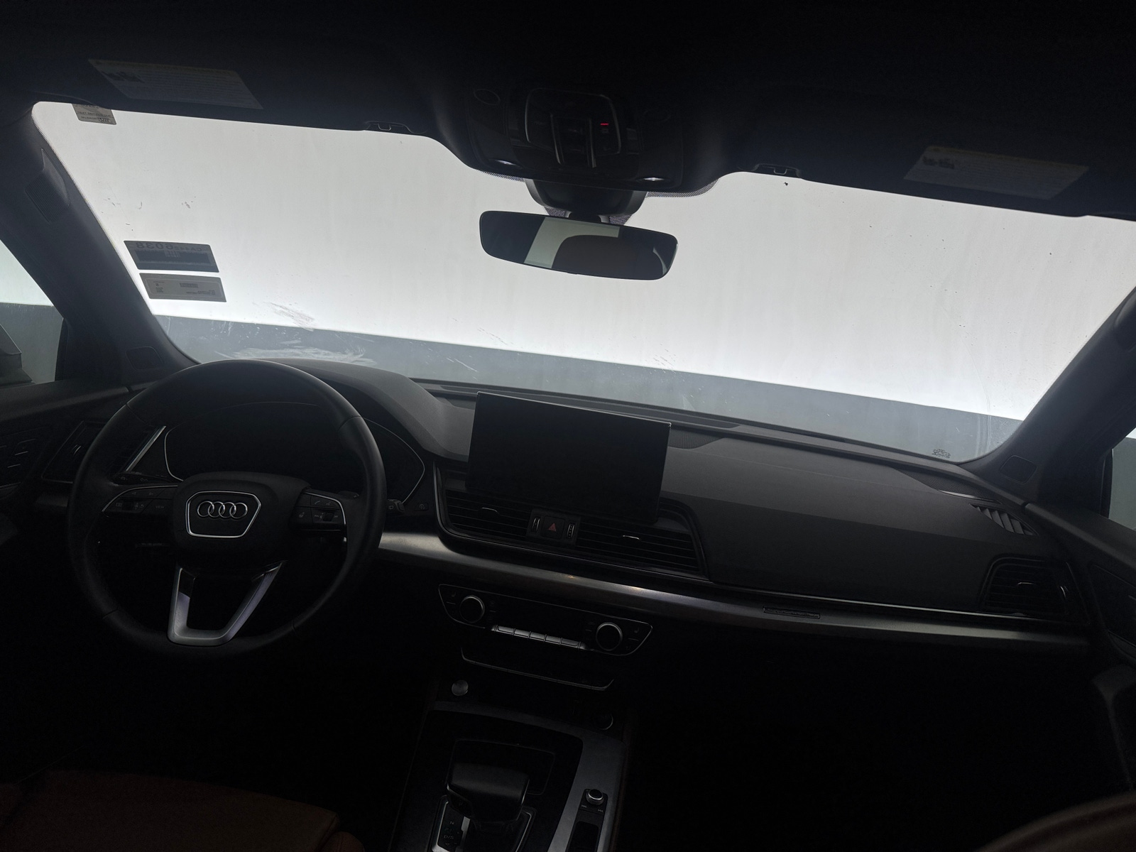 Thumbnail: 2023 Audi Q5 - 2