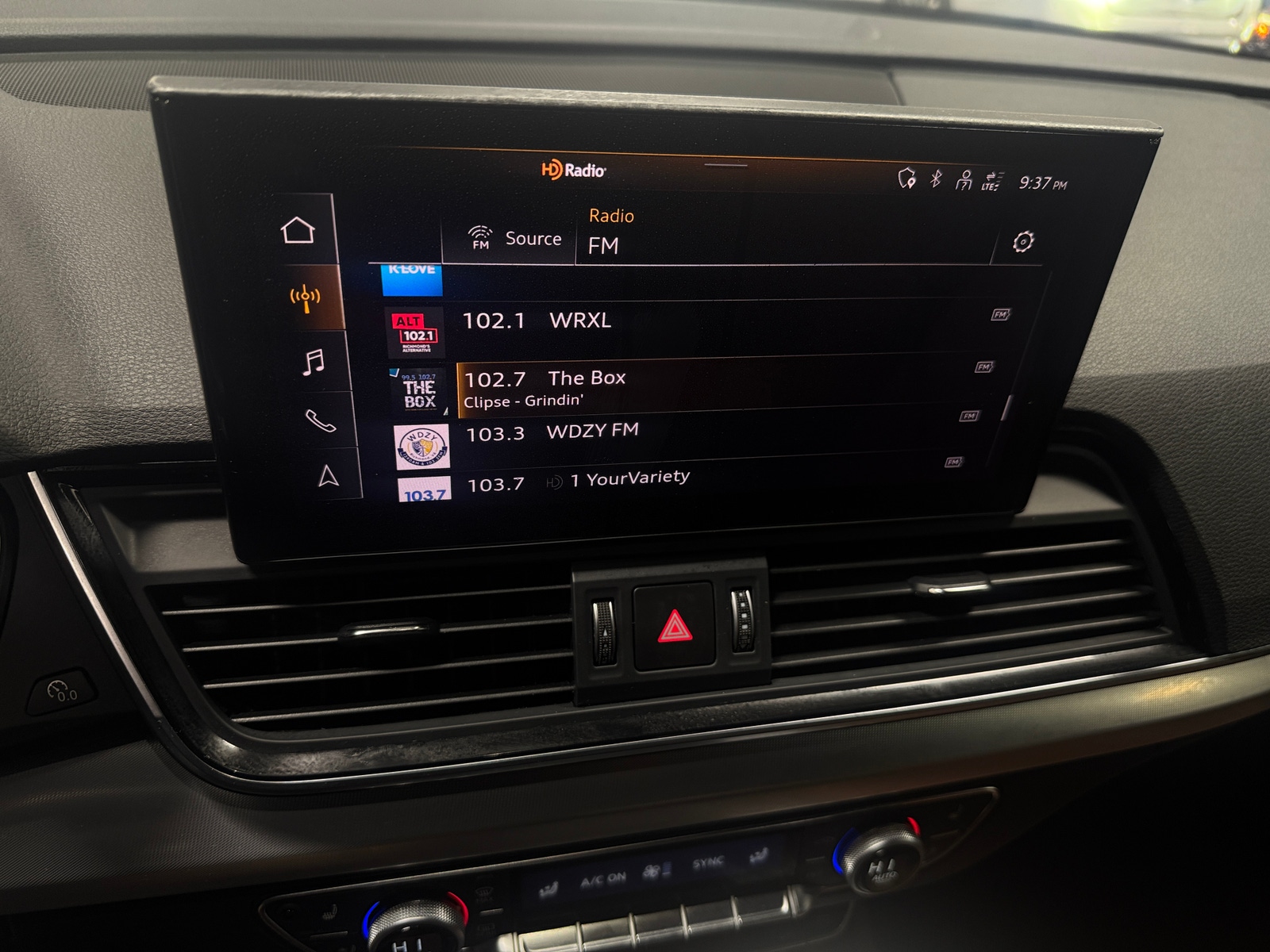 Thumbnail: 2023 Audi Q5 - 3