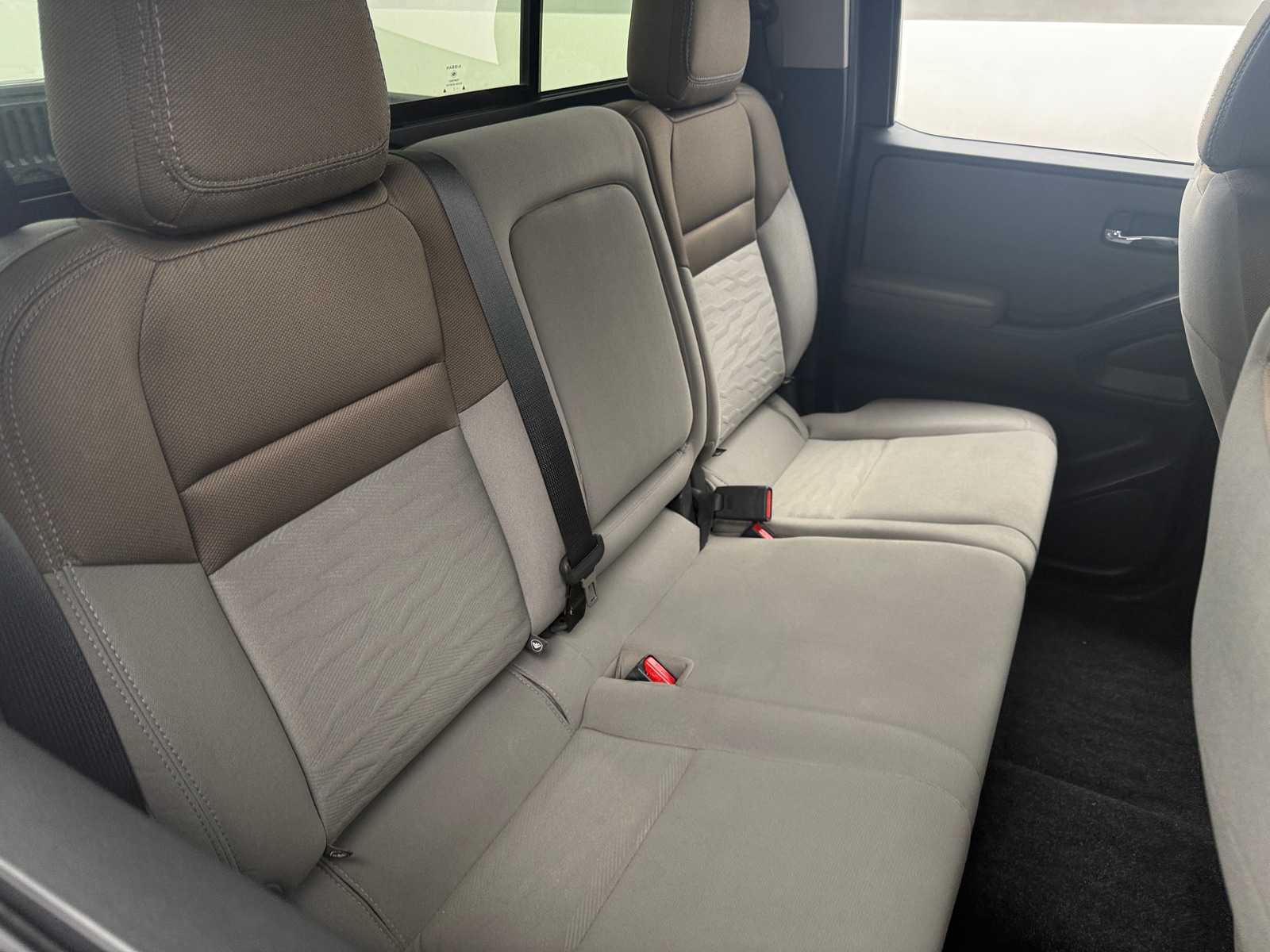 Thumbnail: 2023 Nissan Frontier - 6