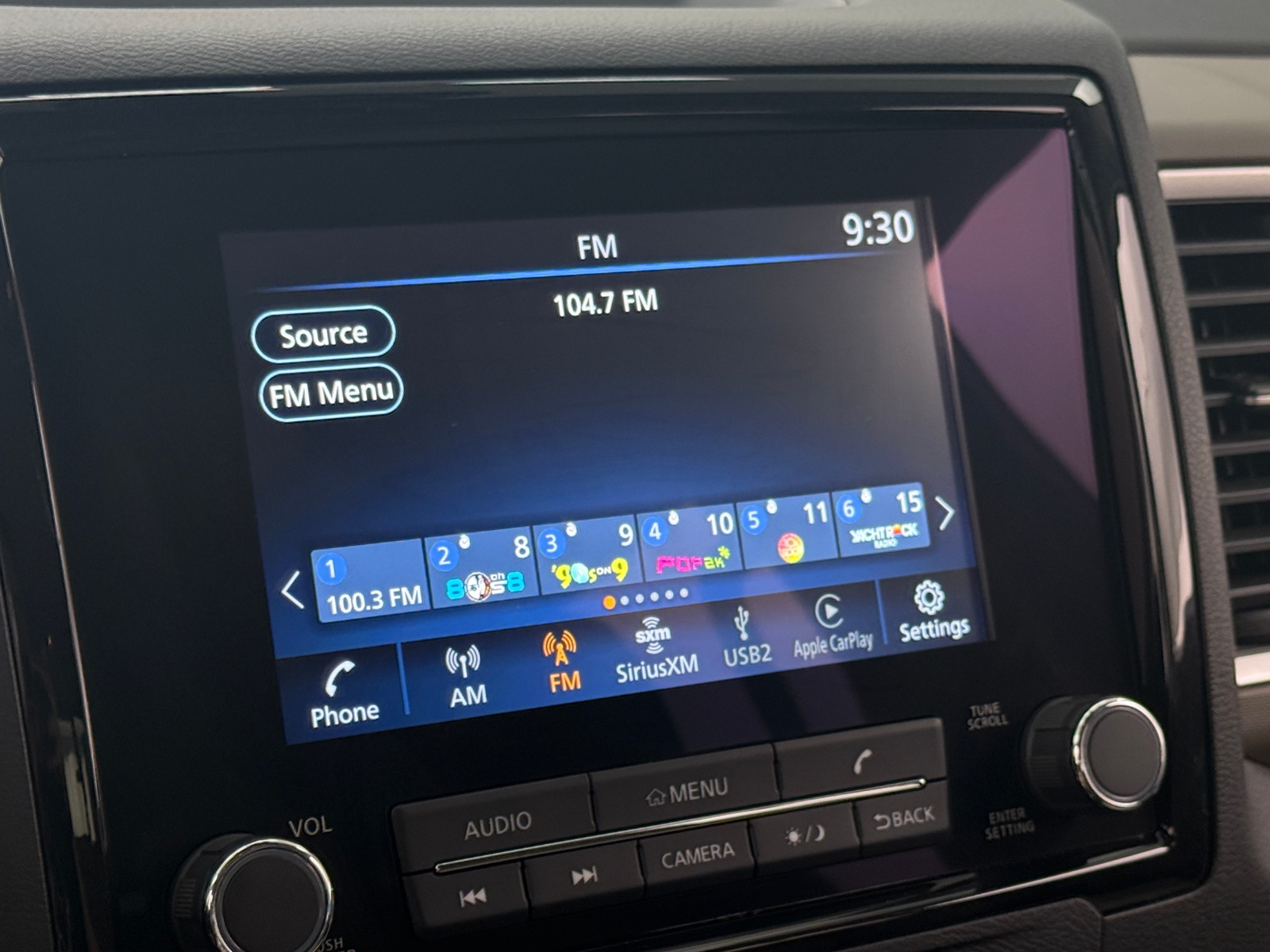 Thumbnail: 2023 Nissan Frontier - 4