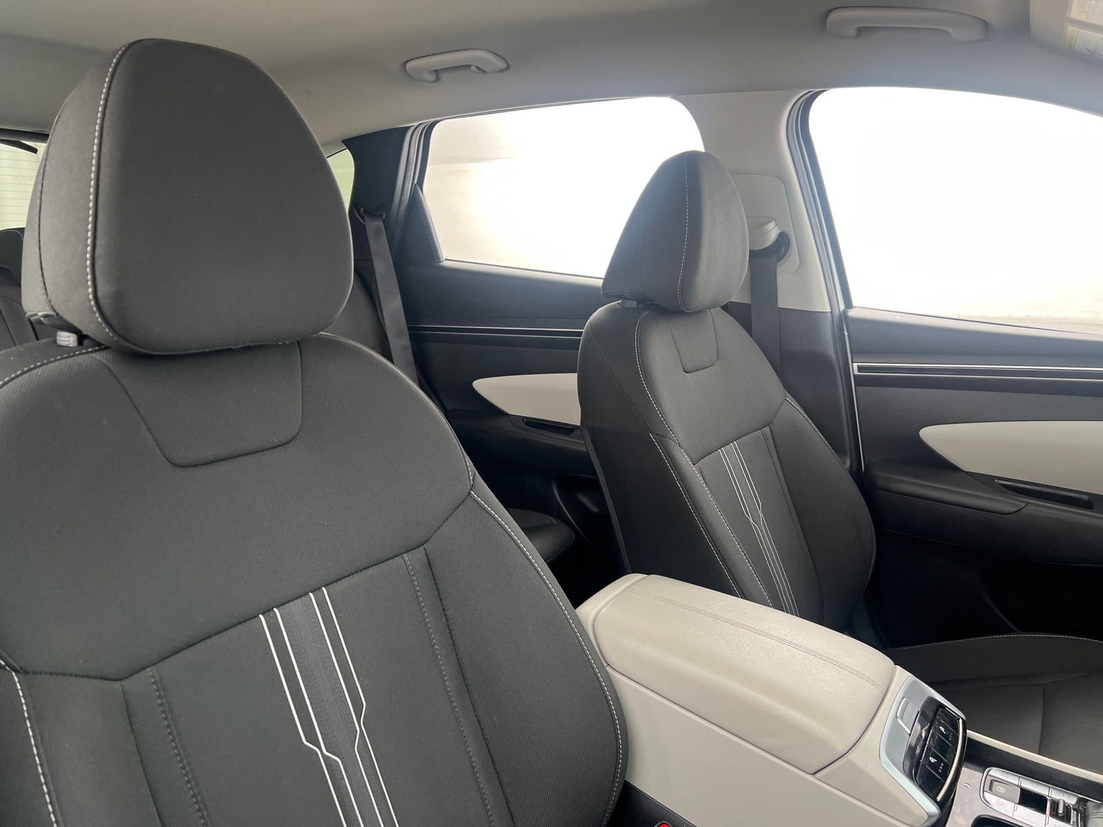 Thumbnail: 2023 Hyundai Tucson - 2