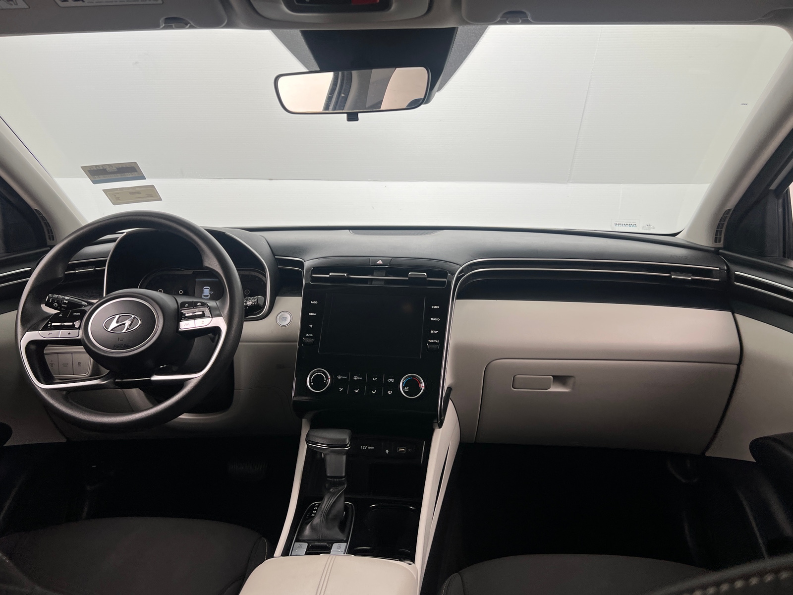 Thumbnail: 2023 Hyundai Tucson - 3