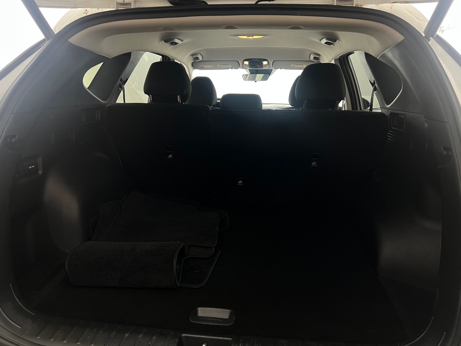 Thumbnail: 2023 Hyundai Tucson - 7