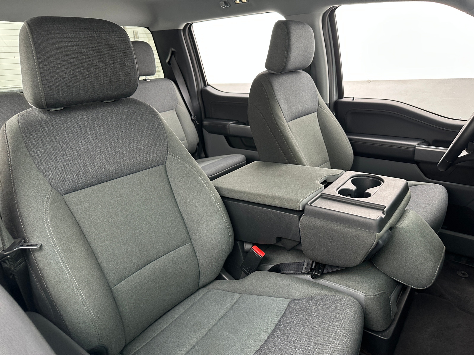 Thumbnail: 2025 Ford Econoline - 2